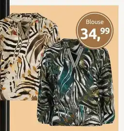 Jola Mode Blouse aanbieding