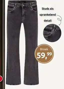 Jola Mode Broek aanbieding