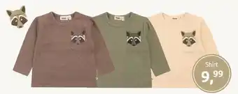 Jola Mode Shirt aanbieding
