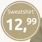 Jola Mode Sweatshirt aanbieding