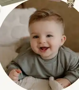 Jola Mode Newborn jongens aanbieding