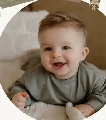 Jola Mode Newborn jongens aanbieding