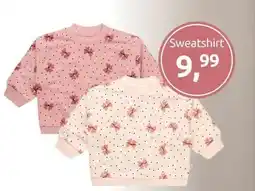 Jola Mode Sweatshirt aanbieding