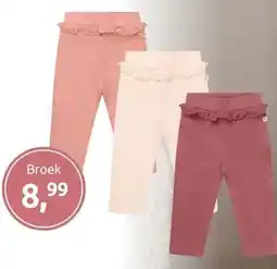 Jola Mode Broek aanbieding