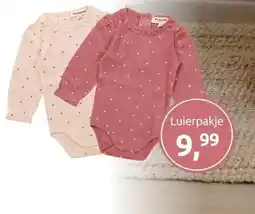 Jola Mode Luierpakje aanbieding