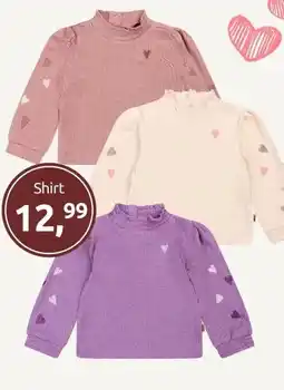 Jola Mode Shirt aanbieding