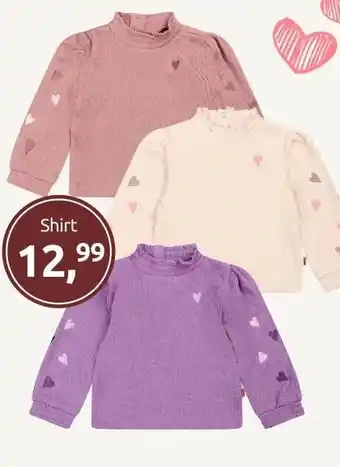 Jola Mode Shirt aanbieding