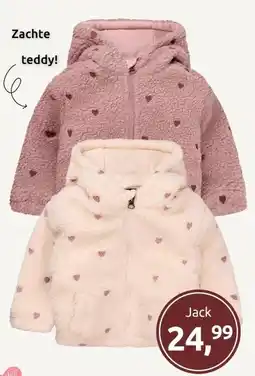 Jola Mode Jack aanbieding