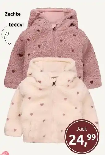 Jola Mode Jack aanbieding