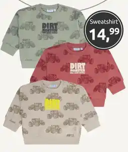Jola Mode Sweatshirt aanbieding