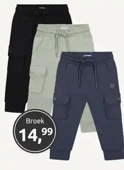 Jola Mode Broek aanbieding