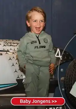 Jola Mode Baby Jongens aanbieding