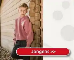 Jola Mode Jongens aanbieding