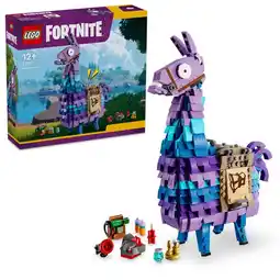 Intertoys LEGO Fortnite Supply Llama 77071 aanbieding