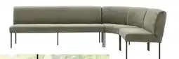 IN.HOUSE Eetbank Bianta aanbieding