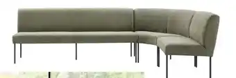 IN.HOUSE Eetbank Bianta aanbieding