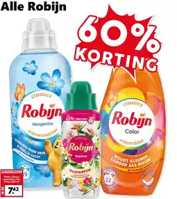 CoopCompact Alle Robijn aanbieding