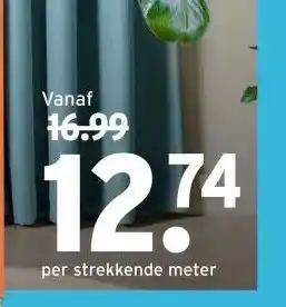 GAMMA Vanaf aanbieding