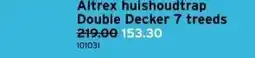 GAMMA Altrex huishoudtrap aanbieding