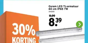 GAMMA Osram aanbieding