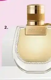 ICI Paris XL Chloé Nomade Jasmin Naturel aanbieding