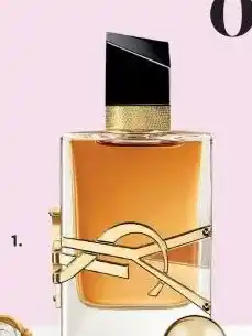 ICI Paris XL Yves Saint Laurent Libre Intense aanbieding