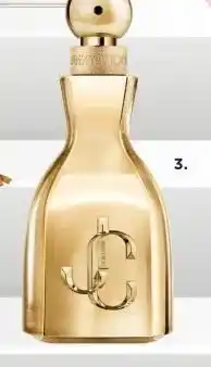 ICI Paris XL Jimmy Choo I Want Choo Le Parfum aanbieding