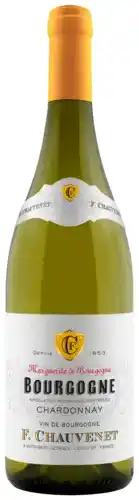 Gall & Gall F. Chauvenet Bourgogne Chardonnay 75CL aanbieding