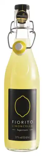 Gall & Gall Fiorito Limoncello 50CL aanbieding