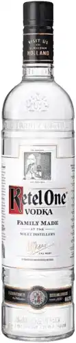 Gall & Gall Ketel One Vodka 70CL aanbieding