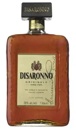 Gall & Gall Disaronno 100CL aanbieding