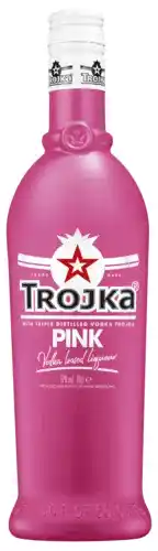 Gall & Gall Trojka Pink 70CL aanbieding