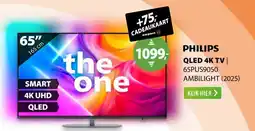 Expert Philips 65PUS9050 Ambilight (2025) aanbieding