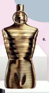 ICI Paris XL Jean Paul Gaultier Le Male aanbieding