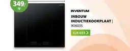Expert Inventum IKI6035 aanbieding