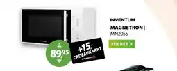 Expert Inventum MN205S Wit aanbieding