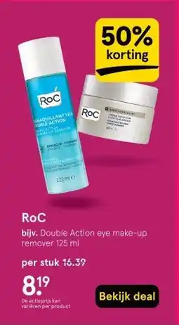 Etos RoC aanbieding