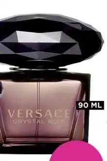 ICI Paris XL Versace Crystal Noir aanbieding