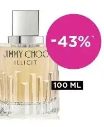 ICI Paris XL Jimmy Choo Illicit aanbieding