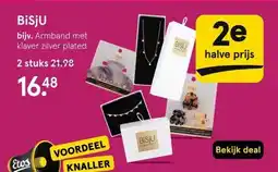 Etos BiSjU aanbieding