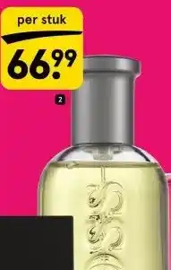 Etos Hugo Boss Bottled Eau de toilette 100 ml aanbieding