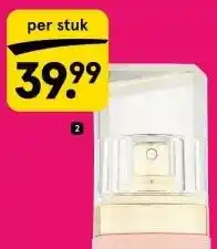 Etos Hugo Boss Ma Vie Eau de parfum 75 ml aanbieding