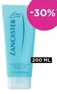 ICI Paris XL Lancaster Eau de Lancaster aanbieding