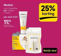 Etos Medela aanbieding