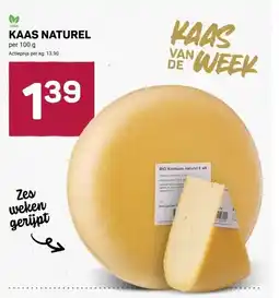 Ekoplaza KAAS NATUREL aanbieding