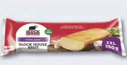 Combi Block House Brot aanbieding