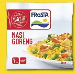 Combi Frosta Fertiggerichte aanbieding