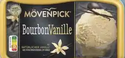 Combi Mövenpick Eis aanbieding