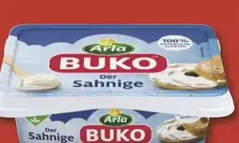 Combi Arla Buko Frischkäse aanbieding