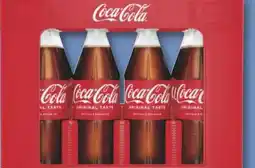 Combi Coca-Cola aanbieding